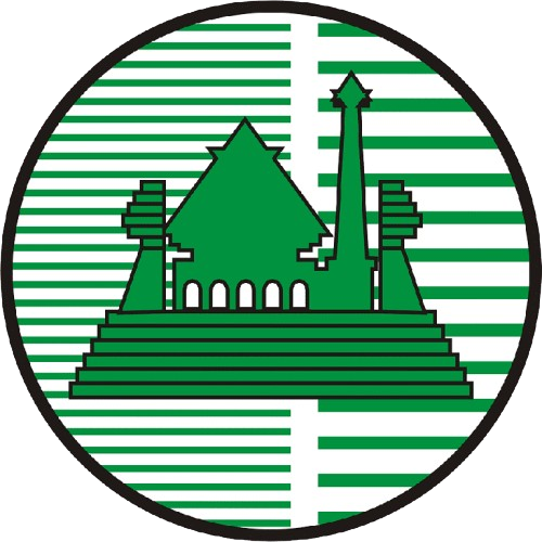 Logo Masjid Agung Gresik