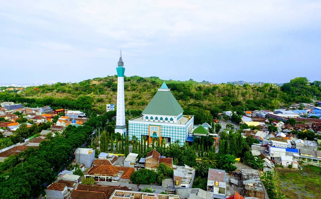 Masjid Siang